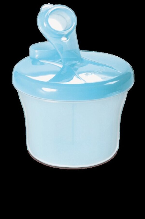 3 Doza süd tozu dispenseri