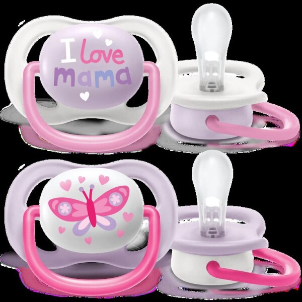 Əmziklər dəsti Philips Avent