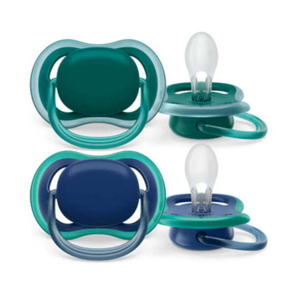 Əmzik Philips Avent Ultra Air