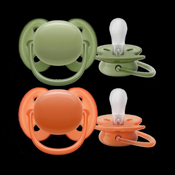 Philips Avent Ultra Soft Sükunət natural