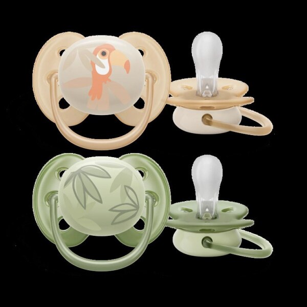 Philips Avent Ultra Soft Sükunət