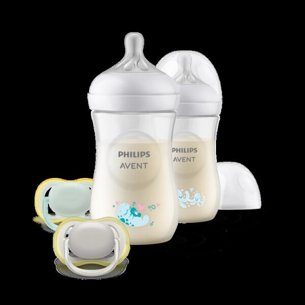 Philips Avent SCD83711 əmzik dəsti