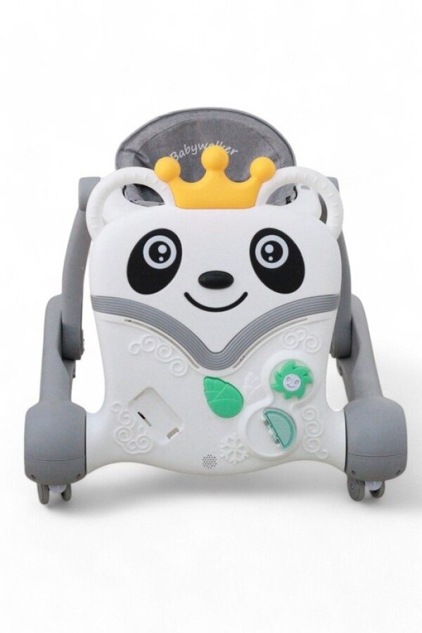 Yürütəc Baby Walker