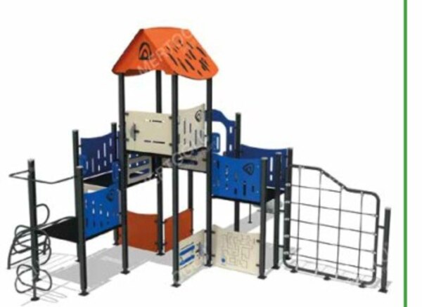 Oyun kompleksi Mdk 701