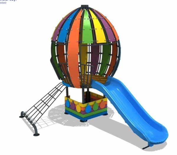 Oyun kompleksi Mas162