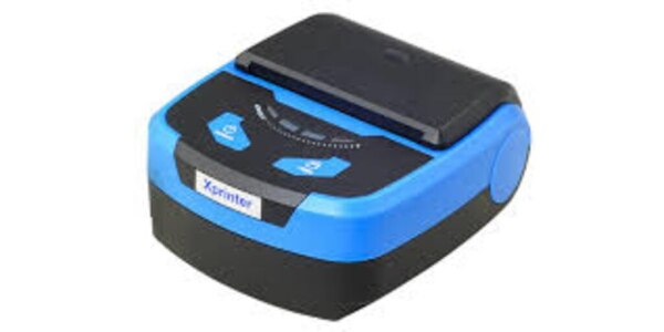 Printer MOBILE XPRINTER XPP810 RECEIPT
