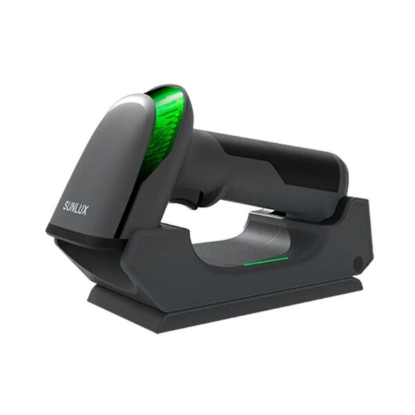 SUNLUX XL9620C WIRELESS 2D barcod scanner