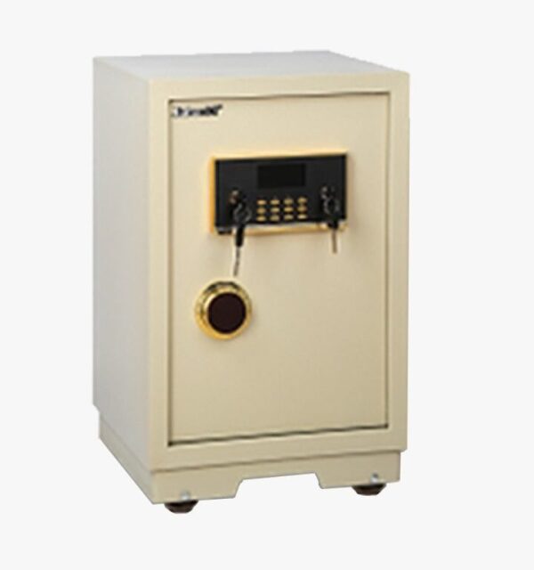 Yanmaz təhlükəsiz seyf Fireproof Safe WN520