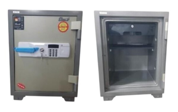 Seyf BST 610
