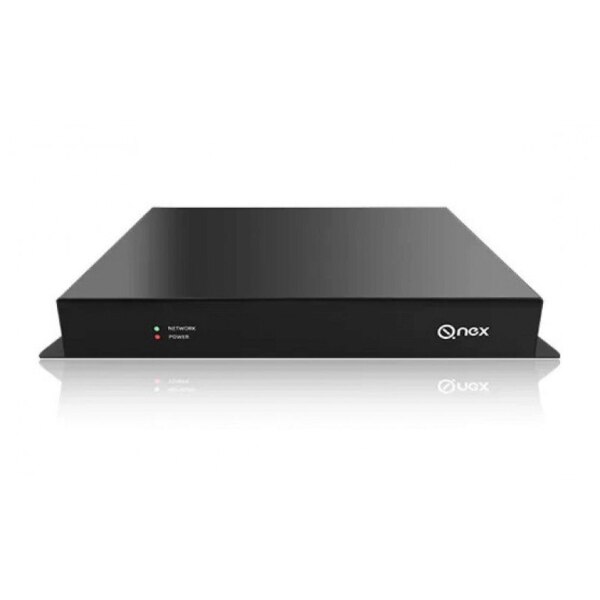 Media qutusu QNEX MBX100