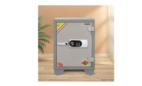 Seyf CeqSafe LB580