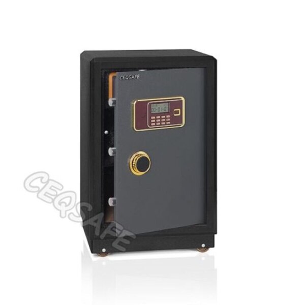 Seyf CeqSafe 3D720