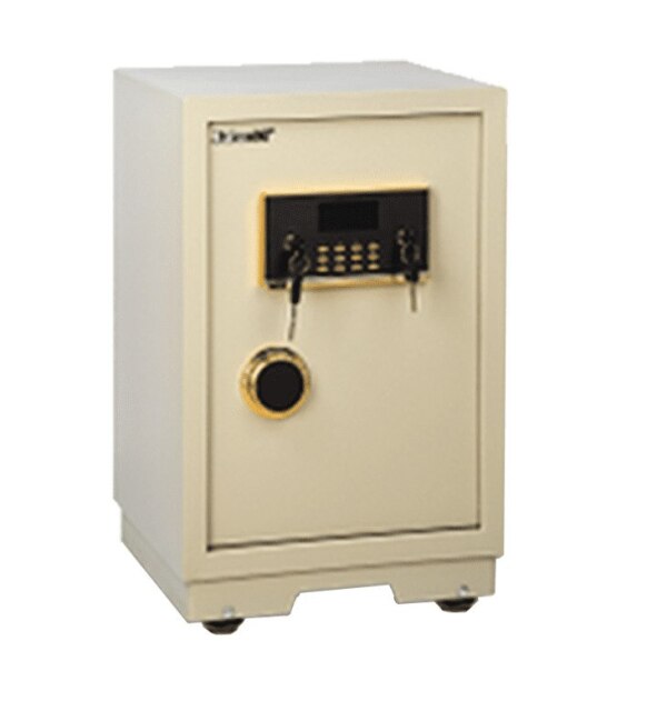 Yanmaz təhlükəsiz seyf Fireproof Safe WN620