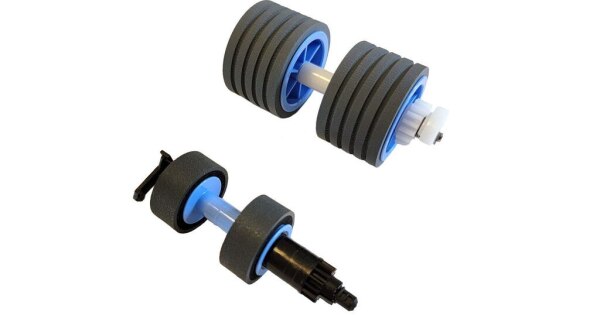 Exchange Roller Kit for A4