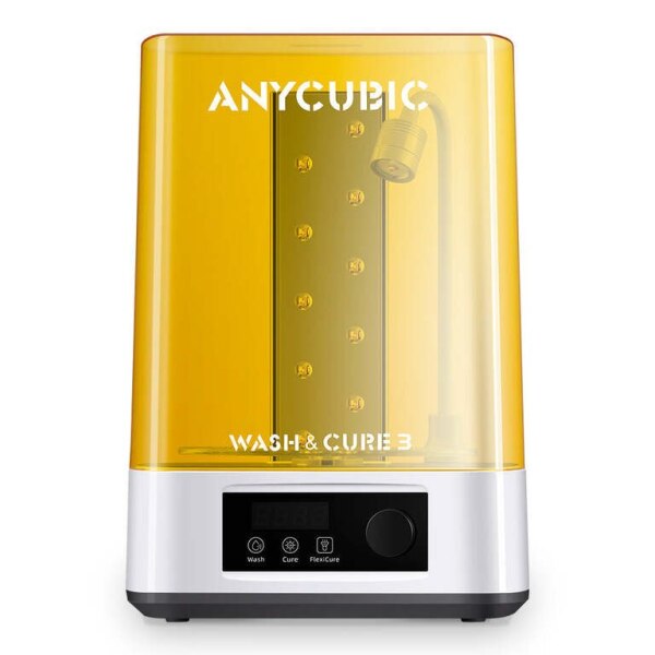 Çoxfunksiyalı cihaz Anycubic Wash  Cure 30 WS3A0WHYO
