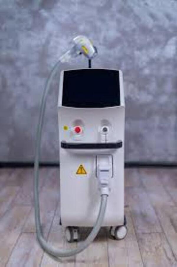 CO2 Neo Trio3 Fraxel Fraksion laser