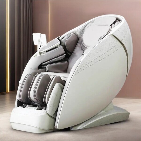 Masaj kreslosu Irest V8 A801