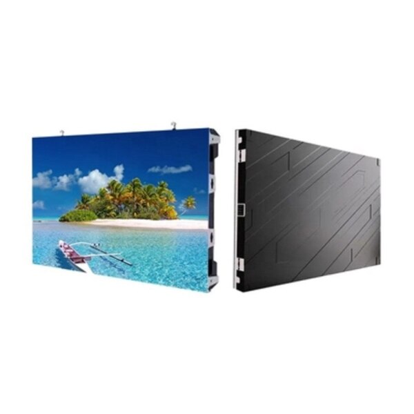 Led ekran P4 indoor led screen