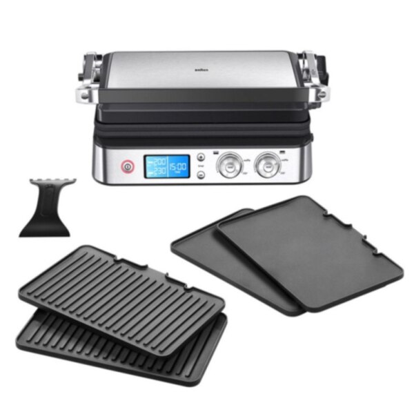 İzqara BRAUN CG9043 CG