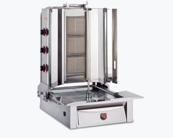 Dönər aparatı AX0232