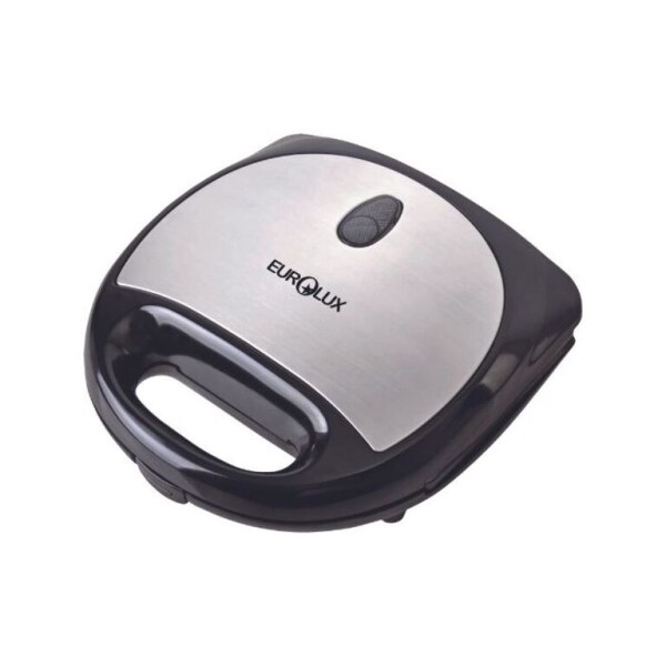 Toster Eurolux EUSM6524HSB