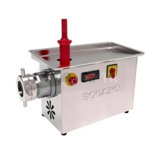 Ətçəkən maşın EPA 32M 380V