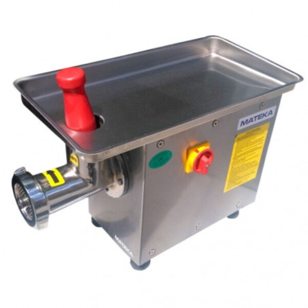 Ətçəkən maşın EPG 32 Soutucu 400 V
