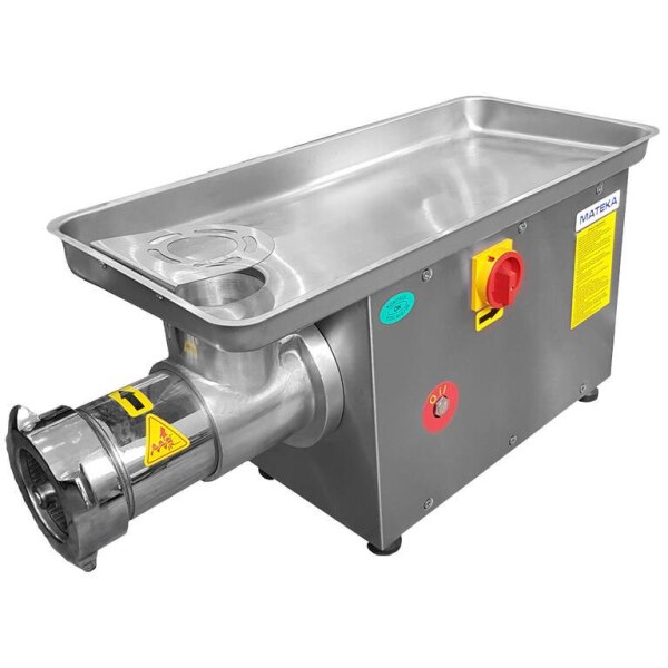 Ətçəkən maşın EPG 32 Soutucu 400 V