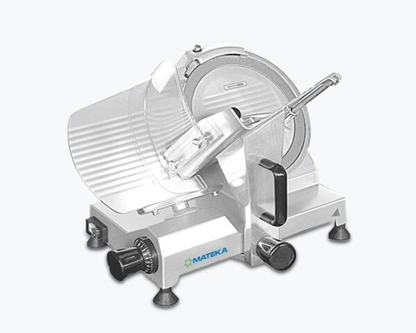 Dilimləmə avadanlığı Mateka
