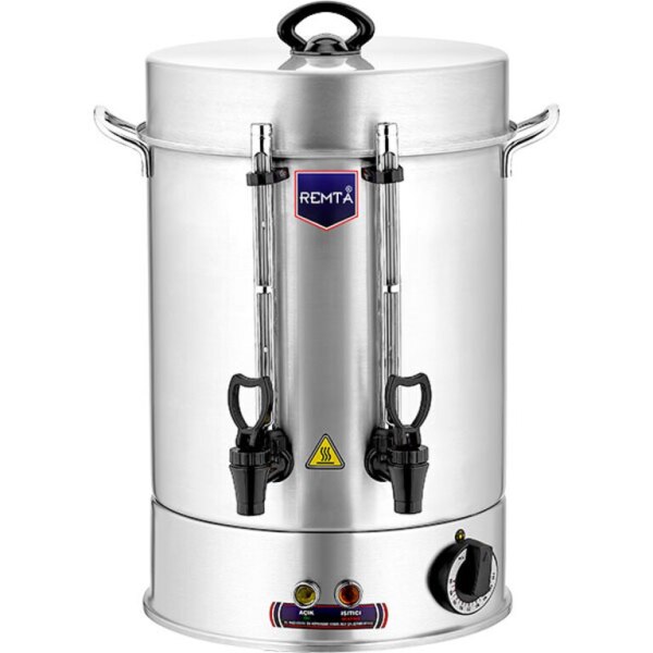 Elektrik samovar Remta 80 Bardaq AX0235