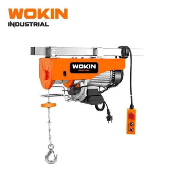 WOKIN MINI elektrik vinc 5001000