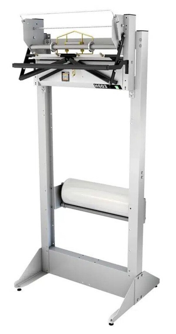 Qatlama aparatı ORA H603M