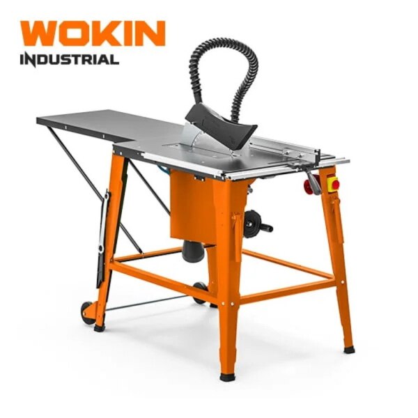 WOKIN masalı mişar 2000wat