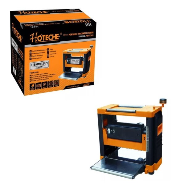 Yonma dəzgahı Hoteche Resmus