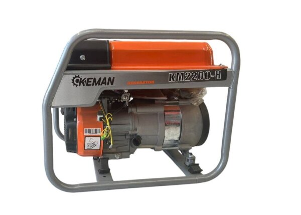 Generator Keman KM2200H